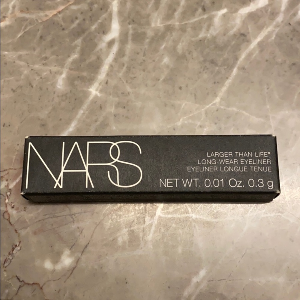 NARS Cosmetics Via Veneto Eyeliner